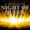 A Spectacular Night Of Queen mit The Bohemians And Orchestra