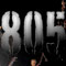 805 Band : Straight Rock aus Hamburg