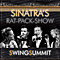 Sinatra's Rat-Pack-Show - a tribute to Frank, Dean, Sammy & friends