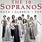 The 10 Sopranos
