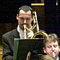 Carl Orff Carmina Burana  /  Beethoven 9. Symphonie