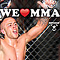 We Love MMA - Mixed Martial Arts
