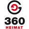 360 Grad HeimatFestival mit S&ouml;hne Mannheims, Selig u.a.