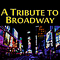 A Tribute To Broadway * Orchester Des Hamburger Konservatoriums