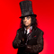 Alice Cooper: Raise The Dead Tour 2013