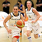 Damenbasketball Nationalmannschaft