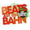 Beats auf der Bahn