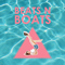 Bootsparty MS Viktoria + Duo Synchron: BEATS N BOATS inkl. Aftershow