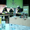 Bei der Feuerwehr wird der Kaffee kalt - Theater an der Parkaue Berlin