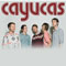 Cayucas