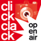 Click Clack - Open Air