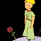 Der kleine Prinz von Antoine de Saint-Exup&eacute;ry