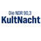 NDR90,3 KultNach - Moderation: Anke Harnack & Carlo v. Tiedemann