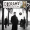 Diorama: Even the Devil Doesn`t Care! - Tour 2013