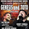 dresscode white- Bobby Kimball (TOTO) & Ray Wilson (GENESIS)