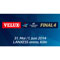 VELUX EHF Final4 2014