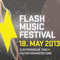Flash Music Festival