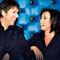Ute Freudenberg & Christian Lais