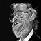 Fritz Rau & Herrmann Biber - Blues Talk & Blues Live - Am Anfang War Der Blues
