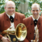 Fr&uuml;hlingsfest der Blasmusik: Original Kapelle Egerland-Walzer, M&auml;rsche, Polkas