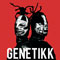 Genetikk
