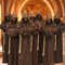 The Gregorian Voices