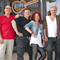 Grobschliff - 70er Jahre Coverband
