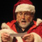 Hans Scheibner: Wer nimmt Oma?