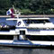 Tagesausflug nach Gl&uuml;ckstadt mit dem Fahrgastschiff MS Hanseatic