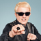 Heino: Mit freundlichen Gr&uuml;&szlig;en