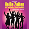 Hei&szlig;e Zeiten - Die Wechseljahre-Revue