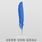 Herr von Grau