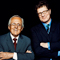 Dieter Hildebrandt & Roger Willemsen