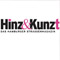 Charitone: Gr. Benefizkonzert zum 20. Geb. von Hinz & Kunzt
