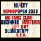 Mixery HipHop Open 2013