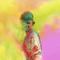 Holi-Coulour-Festival / Open Air