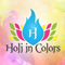 Airfield Festival - Holi in Colors - Steve Aoki, Gesaffelstein, Fedde le Grand u.a.