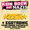 Kein Bock auf Nazis Festival 2013