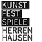 KunstFestSpiele Herrenhausen 2013