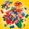 LEGOLAND&reg; Discovery Centre. Ticket ab Kaufdatum 6 Monate g&uuml;ltig.