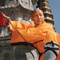 Masters Of Shaolin Kung Fu: The Return Of The Monks