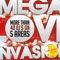 Mega Love Invasion