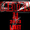 Metal Loket