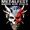 Metalfest Open Air Czech Republic 