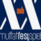 BIRTHDAY BASH - MUFFATfestspiel - 20 Jahre Muffatwerk