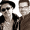 Henni Nachtsheim & Rick Kavanian