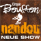 Cirque Bouffon - M&uuml;nster