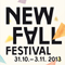Billy Bragg - New Fall Festival