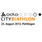 9. Odlo City-Biathlon