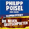 Philipp Poisel & Die Neuen DeutschPoeten - Kombiticket 06./07.09.13